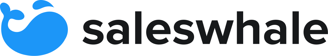 saleswhale logo